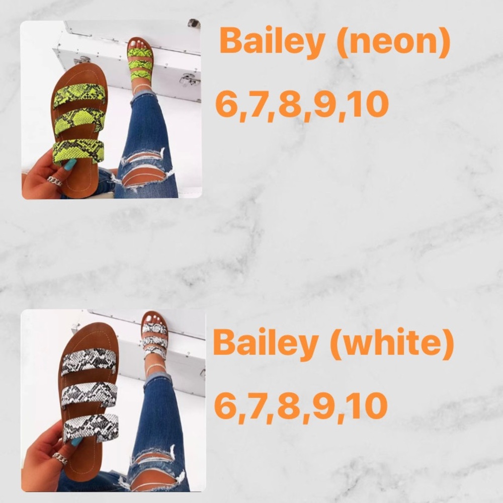 Bailey (White) www.shopday3.net